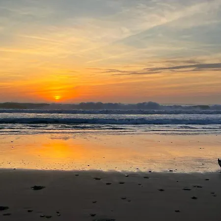 Chiclana Terrace Haven: Beachside Retreat With Wifi Holiday home *