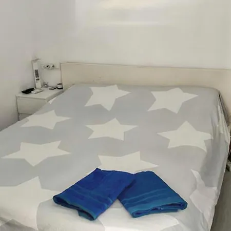 Holiday home Chiclana Terrace Haven: Beachside Retreat With Wifi *