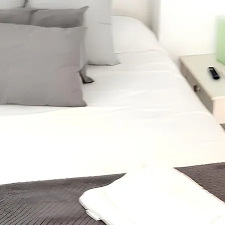 Holiday home Chiclana Terrace Haven: Beachside Retreat With Wifi