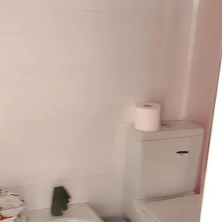 Holiday home Chiclana Terrace Haven: Beachside Retreat With Wifi *