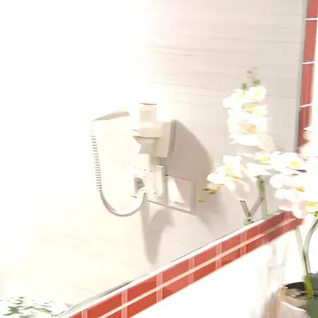 Holiday home Chiclana Terrace Haven: Beachside Retreat With Wifi Chiclana de la Frontera