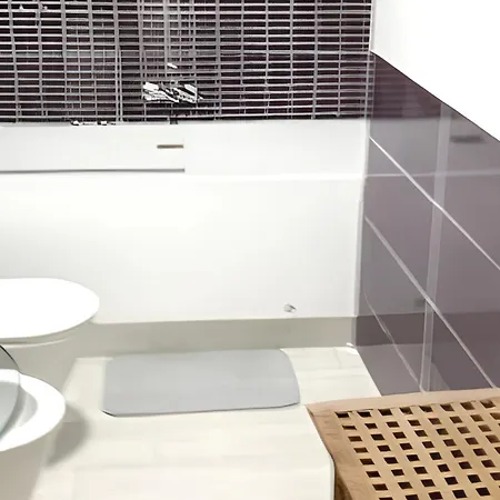 Holiday home Chiclana Terrace Haven: Beachside Retreat With Wifi