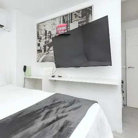 Chiclana Terrace Haven: Beachside Retreat With Wifi * Chiclana de la Frontera