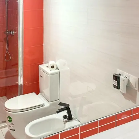 Chiclana Terrace Haven: Beachside Retreat With Wifi Holiday home *
