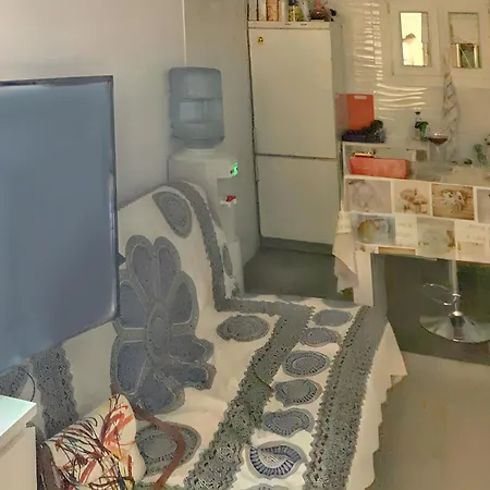Holiday home Chiclana Terrace Haven: Beachside Retreat With Wifi Chiclana de la Frontera